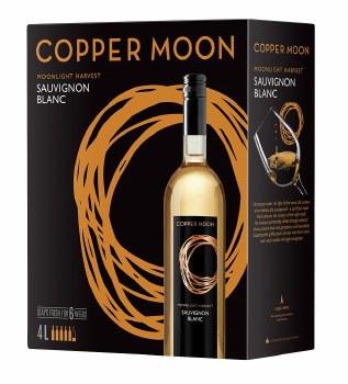 Copper Moon Sauvignon Blanc -4000ml