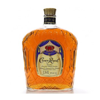 Crown Royal -  1140ml