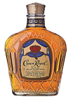 Crown Royal- 375ml
