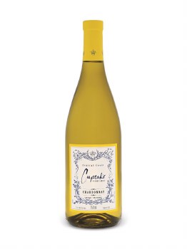 Cupcake Chardonnay -750ml