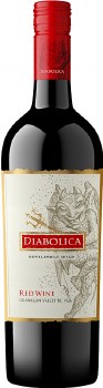 Diabolica Red VQA -750ml