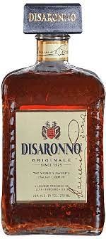 Disaronno Amaretto- 375ml