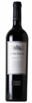 Don David Resv Malbec-  750ml