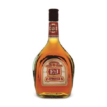 E &amp; J Brandy -750ml