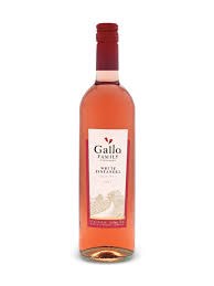 E &amp; J Gallo White Zinfandel-1500ml