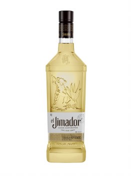 El Jimador Reposado -750ml