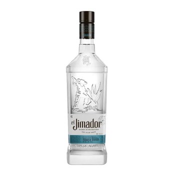 El Jimador Silver -750ml