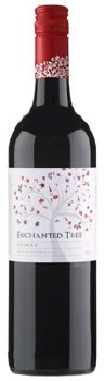 Enchanted Tree Shiraz -750ml