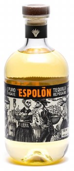 Espolon Reposado -750ml