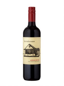 Farmhouse Red -750ml