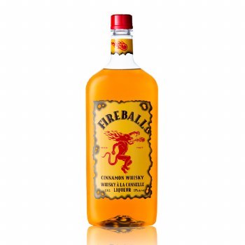 Fireball Cinnamon Whisky -1140ml