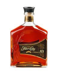 Flor De Cana Centen 18yr-750ml