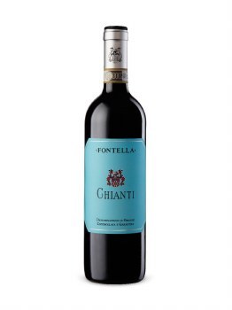 Fontella Chianti Docg -750ml