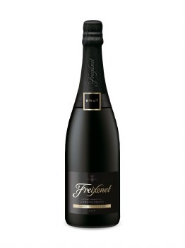 Freixent Cordon Negro Brute -750ml