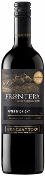 Frontera After Midnight -750ml