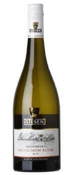 Giesen Malborough Sauvignon Blanc -750ml