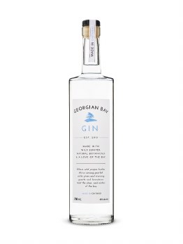 Georgian Bay Gin-750ml