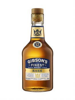 Gibson's Finest 12yr- 375ml