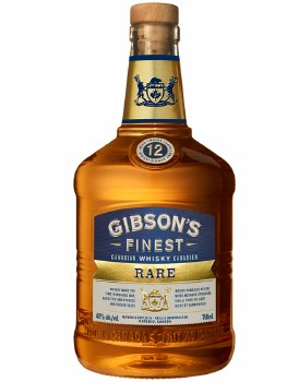Gibson's Finest 12yr- 750ml