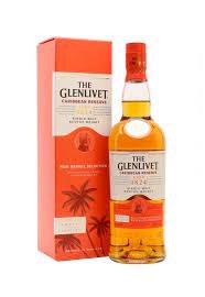 The Glenlivet Caribbean Reserve-750ml
