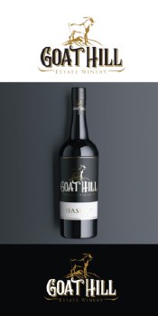 Goat Hill Estate Winery Signature Series Haskap-750ml