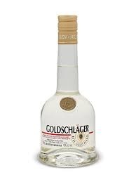 Goldschlager -  375ml