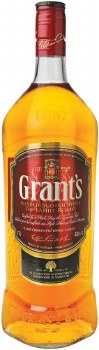 Grant's Reserve -  1140ml
