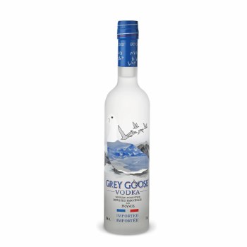 Grey Goose Vodka-750ml