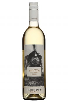 Hands Up White-750ml