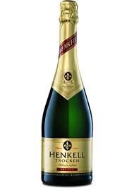 Henkell Troken Dry Sec -750ml
