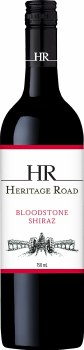 Her Road Bloodstone Shiraz -750ml