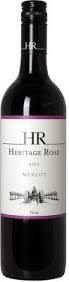 Heritage Road Merlot -750ml