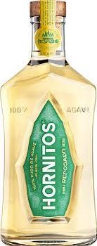 Hornitos Reposado- 750ml