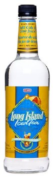 Icebox Long Is Iced Tea-750ml