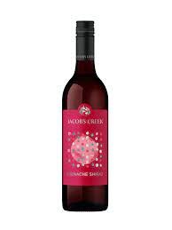 Jacob's Creek Grenache Shiraz-750nl