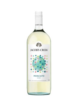 Jacob's Creek Moscato -1500ml