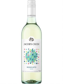 Jacob's Creek Moscato -750ml