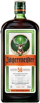 Jagermeister -  1140ml