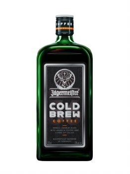 Jagermeister Cold Brew -750ml