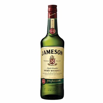 Jameson Irish Whiskey-750ml