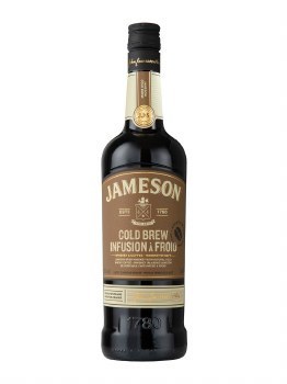 Jameson Cold Brew Whiskey -750ml