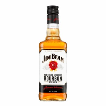 Jim Beam Bourbon -  750ml