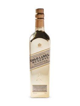 Johnnie Walker Gold Label Reserve 750ml