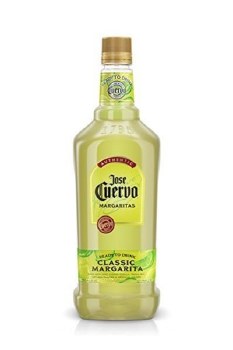 Jose Cuervo Lime Margarita -1750ml