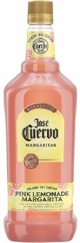 Jose Cuervo Pink Lemonade -1750ml