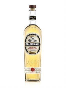 Jose Cuervo Tradicional Reposado -750ml