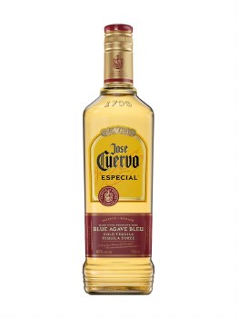 Jose Cuervo Gold-750ml