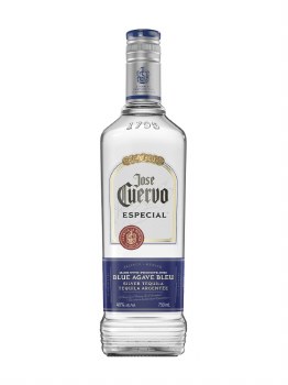 Jose Cuervo Silver -750ml