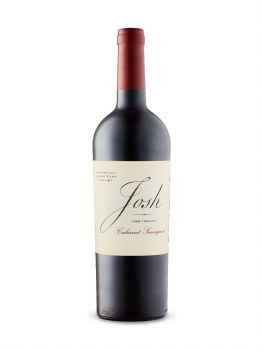 Josh Cellar Cabernet Sauvignon -750ml