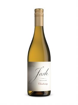 Josh Cellar Chardonnay -750ml